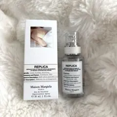 マルジェラ 香水 レプリカ レイジーサンデーモーニング 30ml 正規品