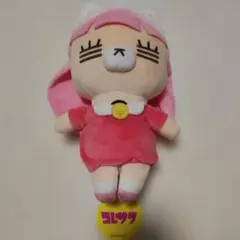 【新品タグ付き】コレサワ BIGぬいぐるみ vol.2 れ子ちゃん ぬいぐるみ