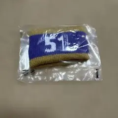 サンフレッチェ広島 リストバンド MUTSUKI 51