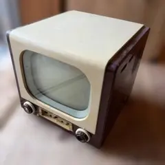 2026年最新】東芝 真空管テレビの人気アイテム - メルカリ