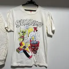 Supreme Tシャツ Daniel Johnston  2020SS