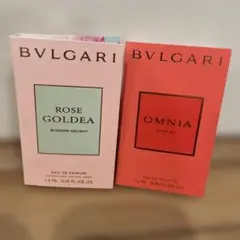 2026年最新】BVLGARI 香水(女性用)の人気アイテム - メルカリ