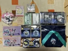 サンリオ　グッズ　14点　セット　ハローキティ　ハンギョドン　マイメロディ