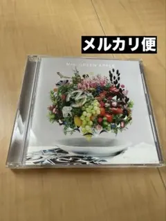 Mrs. GREEN APPLE 　5 　通常盤