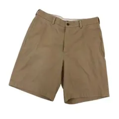 ブルックスブラザーズ　オリーブ色　ショートパンツ　W38 楽天市場】ブルックスブラザーズ チェック コットン ショート