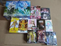 最新　人気　フィギュア　12点　ウマ娘　ミミックフリーレン　ナルト　猫猫