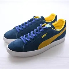 プーマ SUEDE VTG MIJ 25.5 ローカット スニーカー S3215 - メルカリ