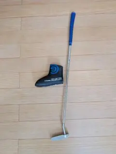 Cleveland Golf パター ピンタイプのサムネイル