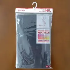 しば様専用　HEATTECH タイツ M/L ネイビー