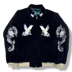 2025年最新】Talor Toyo メンズ スカジャンの人気アイテム