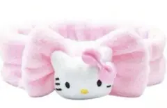 即購入O.Ｋキティヘアバンド