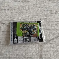 ポケモンフレンダ スペシャルフレンダピック ゼラオラ