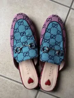 GUCCI ローファー、プリンスタウンのサムネイル