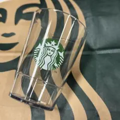☆STARBUCKS☆ロゴコールドカップ384ml