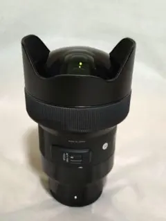 SIGMA 14mm F1.8 DG HSM ART （SONY Eマウント）のサムネイル