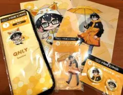 ☆最終値下げ☆【ドズル社 エンタメくじ】おんりーちゃん4点セット‼️