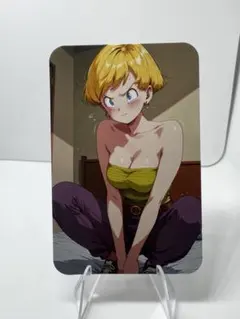 【最高品質】ウラシク　セクシーカード