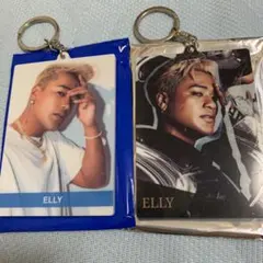 ELLY セット
