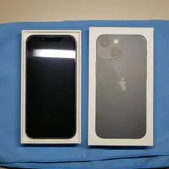 2026年最新】iphone 13 mini 256 未使用 ミッドナイトの人気アイテム
