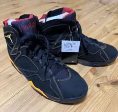 新品未使用タグ付Nike Air Jordan7 28.5cm
