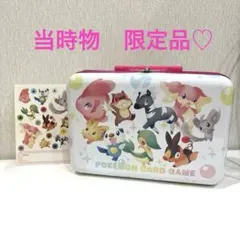 ポケモンカード BWはじめてセットDX forガール - メルカリ