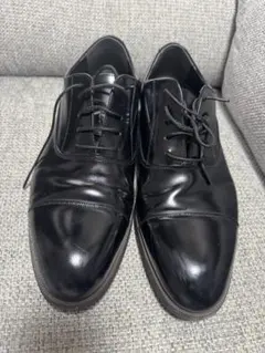 革靴　person's for men 26.5センチのサムネイル