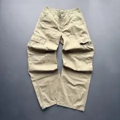 LEVI’S カーゴパンツ