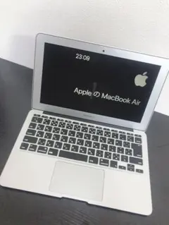 MacBook Air  2014年モデル 11インチ　箱有り！状態良好！