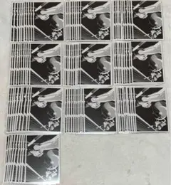 ハイキュー 宮侑 宮治 クロニクル フォトカード 100枚