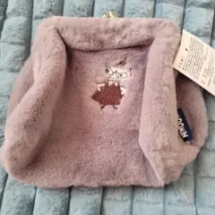 リトルミィがま口