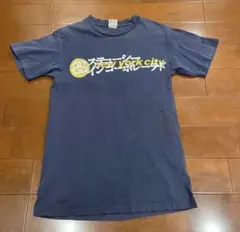 stussy 90's tシャツ レア OLD ステューシー カタカナ 茶タグのサムネイル