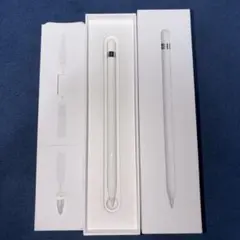 【未使用品】 Apple Pencil 第一世代 アップルペンシル