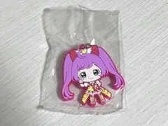 アイカツ!×プリパラ カプセルラバーマスコット