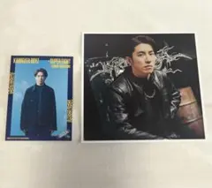 KAMIGATA BOYZ 村上 信五 トレカ・ソロカード