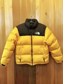 THE NORTH FACE ダウンジャケット　レトロヌプシ　1996 US企画