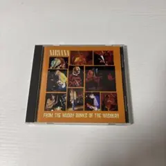NIRVANA CD