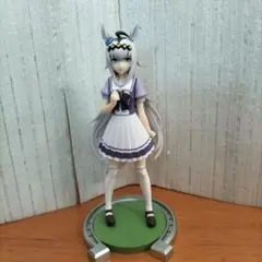 ウマ娘 プリティーダービー オグリキャップ フィギュア