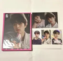 StrayKids MAXIDENT スンミン withmuu トレカ