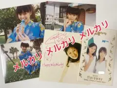 千葉紗子 ファンクラブ 生写真 ブロマイド カード tiaraway 梶浦由記5 2026年最新】tiarawayの人気アイテム - メルカリ