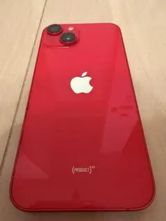 【ジャンク】iPhone 13(PRODUCT)RED [256GB] 本体のみ ジャンク】iPhone 13(PRODUCT)RED [256GB] 本体のみ - メルカリ
