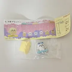 ちいかわ ブランコ2 ハチワレ