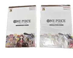 ONE PIECEカードゲーム 25周年エディション 2個セット - メルカリ