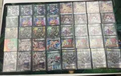 デュエマ　ドリームメイト　デッキ　+調整用パーツ