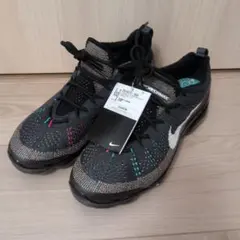 NIKE AIR VAPORMAX 2023 FLYKNIT 27.5cm