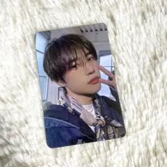 theboyz a;effect ソヌ whoop 特典 トレカ 東京 - メルカリ