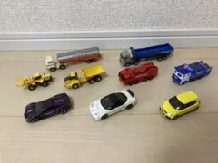 プチプチ梱包！　絶版　ロング　トミカ　重機搬送車　いすゞ　ギガ　トレーラー プチプチ梱包！ 絶版 ロング トミカ 重機搬送車 いすゞ ギガ