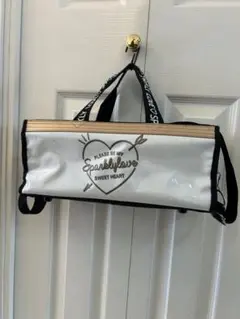 絵具セット　バックのみ