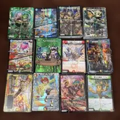 デュエルマスターズ トレーディングカード 引退品