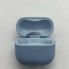 中古/充電ケースのみ/HUAWEI FreeClip 2/ブルー/青/⑤ - メルカリ