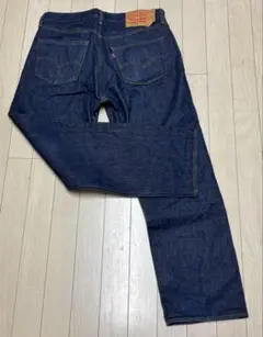 Levi’s 501XX メキシコ製 デニムパンツ W33 L30（ほぼ未使用）